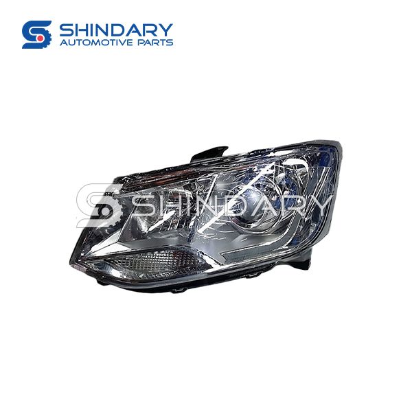 Left headlamps CK4121 010T2 for KYC